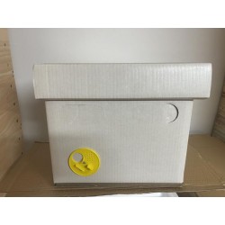 SIPA® Ableger- und Transport-Box 6 W DN Maß