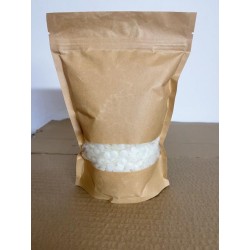 Bienenwachspastillen  Weiß 1 Kg